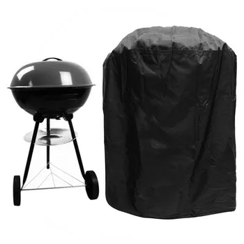 Outdoor Grill Cover Fits Most Brands of Grill Waterproof Windproof BBQ Grills Cover G66
Outdoor Grill Cover Fits Most Brands of Grill Waterproof Windproof BBQ Grills Cover G66