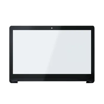 (With Frame) 15.6'' for Asus Q551L/Q502L Laptop Touch Screen Glass Replacement Digitizer TOP15197 V1.0 
(With Frame) 15.6'' for Asus Q551L/Q502L Laptop Touch Screen Glass Replacement Digitizer TOP15197 V1.0