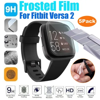 3Pc Explosion-proof TPU Clear Tempered Premiun Screen Protector Film Explosion-Proof Protective Glass For GARMIN FENIX 6 Pro
3Pc Explosion-proof TPU Clear Tempered Premiun Screen Protector Film Explosion-Proof Protective Glass For GARMIN FENIX 6 Pro