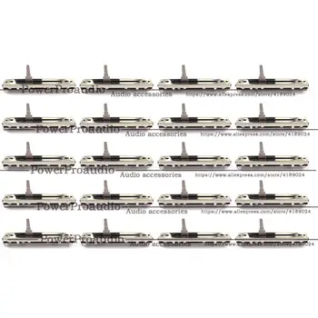 20x Cross Fader CrossFader DCV1023 For Pioneer DJ Controller XDJ-RX DDJ-S1 DDJ-T1
20x Cross Fader CrossFader DCV1023 For Pioneer DJ Controller XDJ-RX DDJ-S1 DDJ-T1