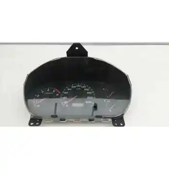 HR0291018 BOX INSTRUMENTS HONDA CIVIC SALOON 3 (EP1/2)
HR0291018 BOX INSTRUMENTS HONDA CIVIC SALOON 3 (EP1/2)