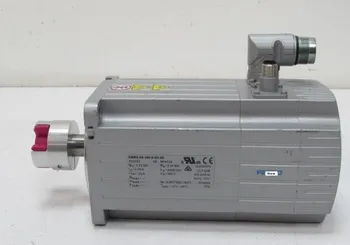 Servo Motor EMMS-AS-100-S-HS-RS 550122
Servo Motor EMMS-AS-100-S-HS-RS 550122