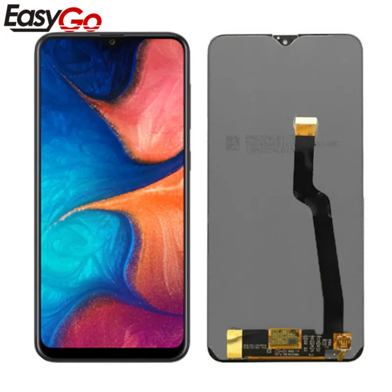 For Samsung Galaxy A10 LCD A105 SM-A105F A105G LCD Display + Touch Screen Digitizer Assembly For Galaxy A10S M10 LCD
For Samsung Galaxy A10 LCD A105 SM-A105F A105G LCD Display + Touch Screen Digitizer Assembly For Galaxy A10S M10 LCD