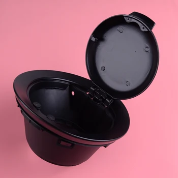 DWCX 68250120AA Black Vapor Edition Fuel Gas Filler Tank Door Cap Fit for Dodge Challenger 2008-2014 2015 2016 2017 2018 2019
DWCX 68250120AA Black Vapor Edition Fuel Gas Filler Tank Door Cap Fit for Dodge Challenger 2008-2014 2015 2016 2017 2018 2019