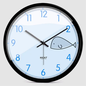 Kids Wall Clock Creative Design Digital Study Wall Watches Watch Quartz Home Decor Mute Self Adhesive Wandklok W
Kids Wall Clock Creative Design Digital Study Wall Watches Watch Quartz Home Decor Mute Self Adhesive Wandklok W