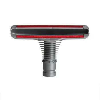 Adoolla Dust Brush Head for Dyson V6 DC34 Vacuum Cleaner Bedding Curtain Sofa Cleaning
Adoolla Dust Brush Head for Dyson V6 DC34 Vacuum Cleaner Bedding Curtain Sofa Cleaning