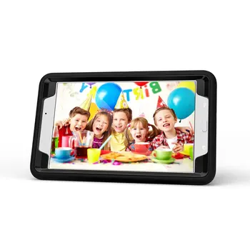 Fashion Contrast Tablet Case With Bracket Drop Protection Anti-fall Scratchproof Cover For Tab E 8.0/T377/T375
Fashion Contrast Tablet Case With Bracket Drop Protection Anti-fall Scratchproof Cover For Tab E 8.0/T377/T375