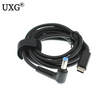 DC USB Type C to 5.5x1.7 3.0*1.0mm Male Plug Converter USB C PD Charging Cable Cord for Acer Aspire 19V Laptop Power Adapter
DC USB Type C to 5.5x1.7 3.0*1.0mm Male Plug Converter USB C PD Charging Cable Cord for Acer Aspire 19V Laptop Power Adapter