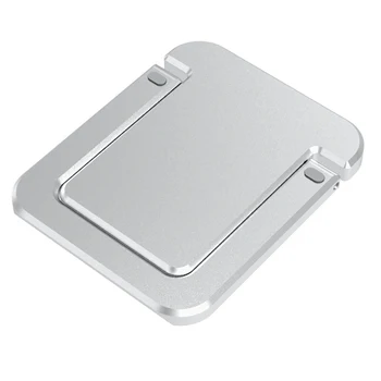 Mini Draagbare Laptop-Stand Vaste Beugel Computer Cooling Base Geschikt Notebook Computer Tafel Laptop Notebook Kantoor Gebruik
Mini Draagbare Laptop-Stand Vaste Beugel Computer Cooling Base Geschikt Notebook Computer Tafel Laptop Notebook Kantoor Gebruik
