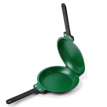 Non-stick Flip Pan Ceramic Pancake Maker Cake Porcelain Frying Pan Nonstick Healthy General Use For Gas And Induction Cooker
Non-stick Flip Pan Ceramic Pancake Maker Cake Porcelain Frying Pan Nonstick Healthy General Use For Gas And Induction Cooker