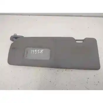 PARASOL LEFT BMW 1 SERIES SALOON (E81/E87)
PARASOL LEFT BMW 1 SERIES SALOON (E81/E87)