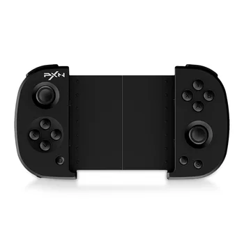 PXN PXN-P30 Gamepad Wireless bluetooth Gaming Controller Joystick High Sensitivity Stretchable Gamepad for Smart Phone Game 
PXN PXN-P30 Gamepad Wireless bluetooth Gaming Controller Joystick High Sensitivity Stretchable Gamepad for Smart Phone Game