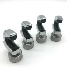Alpha 4PC/Lot Badminton Stringing Machine Tool U Flying Clamp Accessories Badminton Racket K Clipper Good U Clamp
Alpha 4PC/Lot Badminton Stringing Machine Tool U Flying Clamp Accessories Badminton Racket K Clipper Good U Clamp