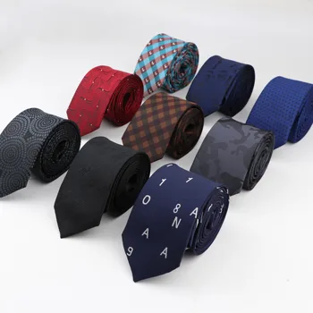 Mens Business Tie 6-7cm Width Dog Letter Designer Jacquard Wedding Necktie Narrow Classic Ties 1200 Needles Polyester Neckwear
Mens Business Tie 6-7cm Width Dog Letter Designer Jacquard Wedding Necktie Narrow Classic Ties 1200 Needles Polyester Neckwear