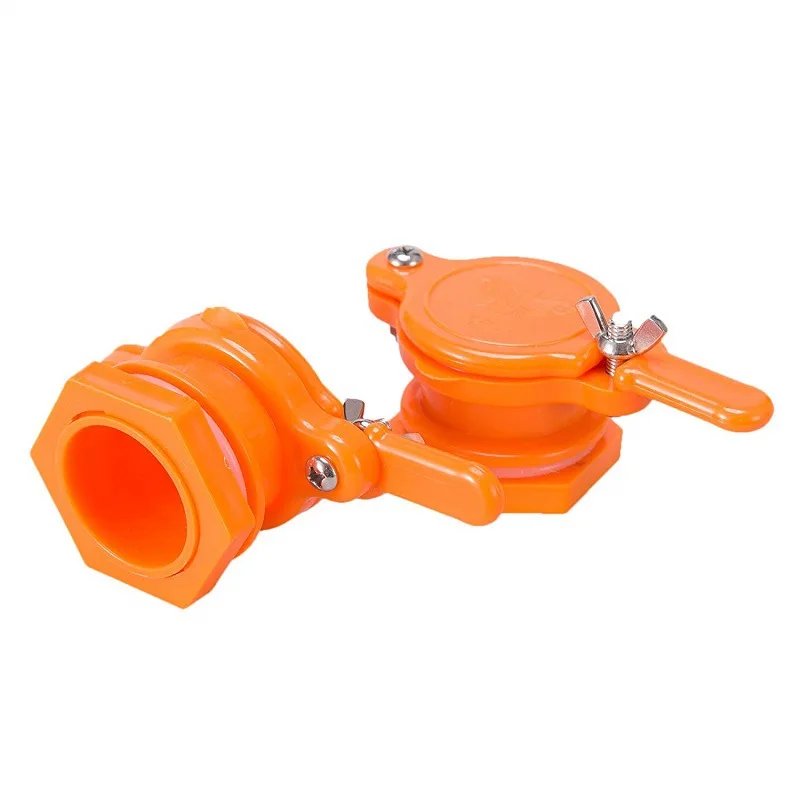 Three Color Honey Gate Beekeeping Tool Suitable For Bee Faucet Gate Valve Beekeeping Honey Extractor Door Honey Tool
Three Color Honey Gate Beekeeping Tool Suitable For Bee Faucet Gate Valve Beekeeping Honey Extractor Door Honey Tool