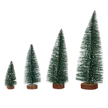 1Pc Mini Christmas Tree Prime Sturdy Durable Christmas Tree Adornment Mini Christmas Tree Christmas Tree Ornament for Home Party
1Pc Mini Christmas Tree Prime Sturdy Durable Christmas Tree Adornment Mini Christmas Tree Christmas Tree Ornament for Home Party