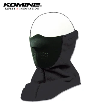 KOMINE Japanese Original Brand Outdoor Riding Scarf Cycling Face Mask Winter Keep Warm Moto Racing Riding Scarf Cycling Mask
KOMINE Japanese Original Brand Outdoor Riding Scarf Cycling Face Mask Winter Keep Warm Moto Racing Riding Scarf Cycling Mask
