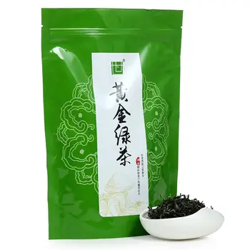 2020 Hunan,China Golden Tea Green Tea Spring Tea Before Rain for Clear Heat Cellulite and Promote Digestion
2020 Hunan,China Golden Tea Green Tea Spring Tea Before Rain for Clear Heat Cellulite and Promote Digestion