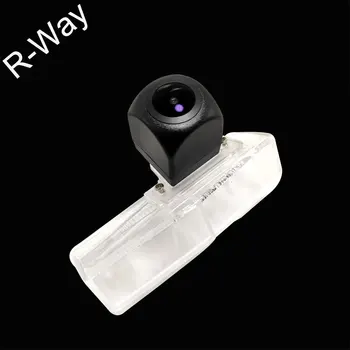 R-Way Car Rear View Camera For Lexus CT200H / Prius RAV4 2014 HD Car CCD Night Vision Backup Rear View Camera
R-Way Car Rear View Camera For Lexus CT200H / Prius RAV4 2014 HD Car CCD Night Vision Backup Rear View Camera