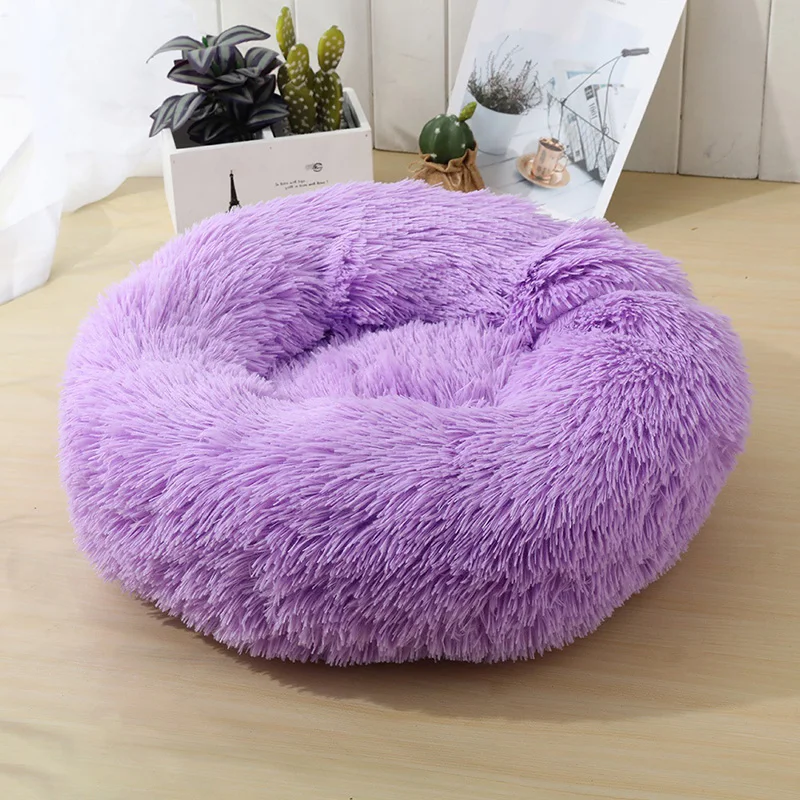 Winter Warm Sleeping Cat Pet Bed Mat Cat House Best Pet Dog Bed For Dogs Round Plush Cat Bed House Soft Long Plush Products Nest
Winter Warm Sleeping Cat Pet Bed Mat Cat House Best Pet Dog Bed For Dogs Round Plush Cat Bed House Soft Long Plush Products Nest