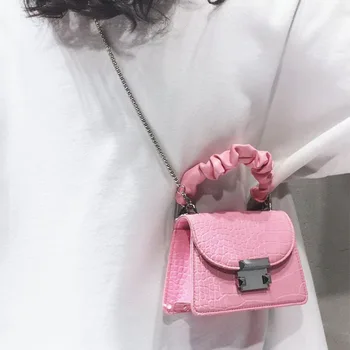 Small Clutches Ladys Crossbody Shoulder Bag Mini Messenger Bag Leather Hand Bags Women Purse Female Bolsa
Small Clutches Ladys Crossbody Shoulder Bag Mini Messenger Bag Leather Hand Bags Women Purse Female Bolsa