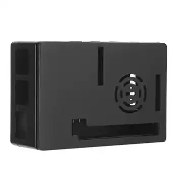 For Raspberry Pi 4B Set ABS Case Protective Shell + 3.5in Display + Heat Sink + Screwdriver Hot
For Raspberry Pi 4B Set ABS Case Protective Shell + 3.5in Display + Heat Sink + Screwdriver Hot
