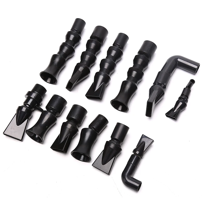 Adjustable Nozzle For Aquarium Filter Water Pump Flow Duckbill Duck Horn Trumpet Mouth Tank outlet nozzle |