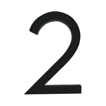 Big Floating House Number Sign Black 10cm Modern Building Signage Outdoor Huisnummer Numeros Casa Door Numbers Address Plate
Big Floating House Number Sign Black 10cm Modern Building Signage Outdoor Huisnummer Numeros Casa Door Numbers Address Plate