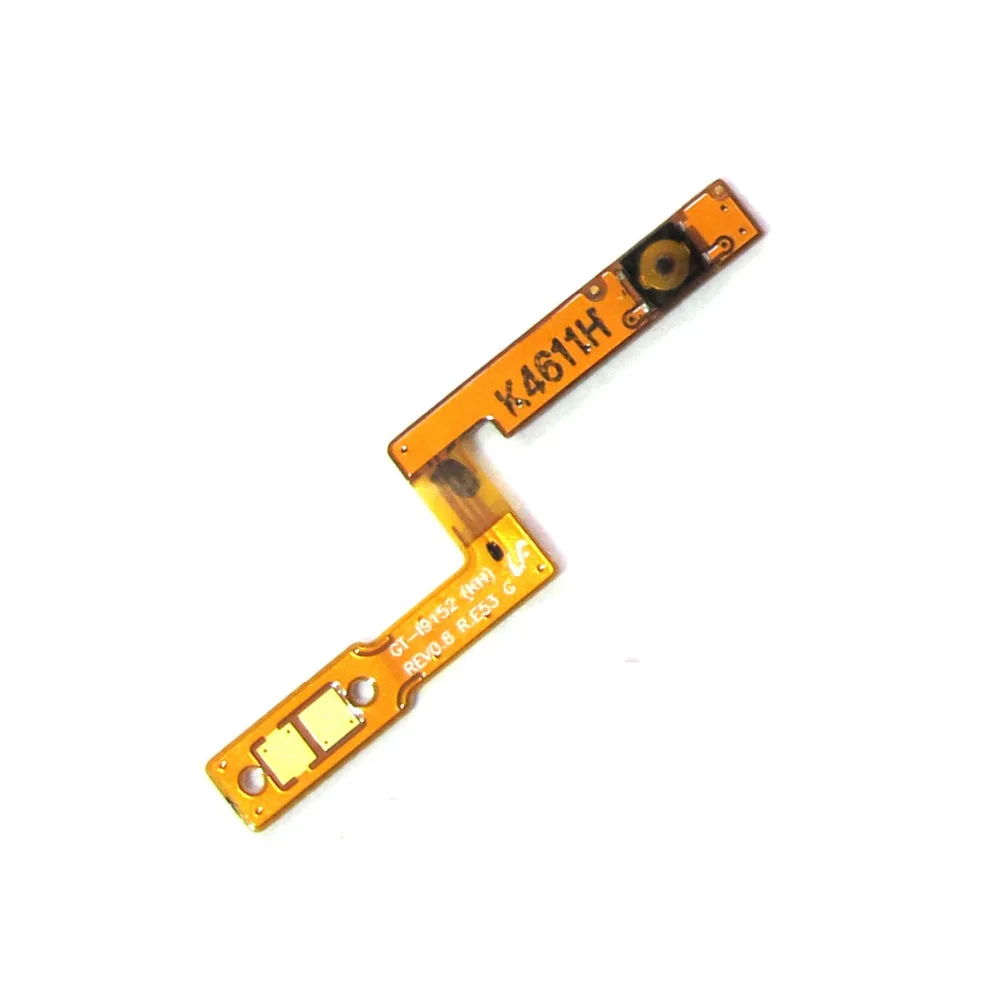 Power Volume Switch Key Button Flex Cable For Samsung Galaxy Mega 5.8 I9150 I9152 Repair Parts
Power Volume Switch Key Button Flex Cable For Samsung Galaxy Mega 5.8 I9150 I9152 Repair Parts