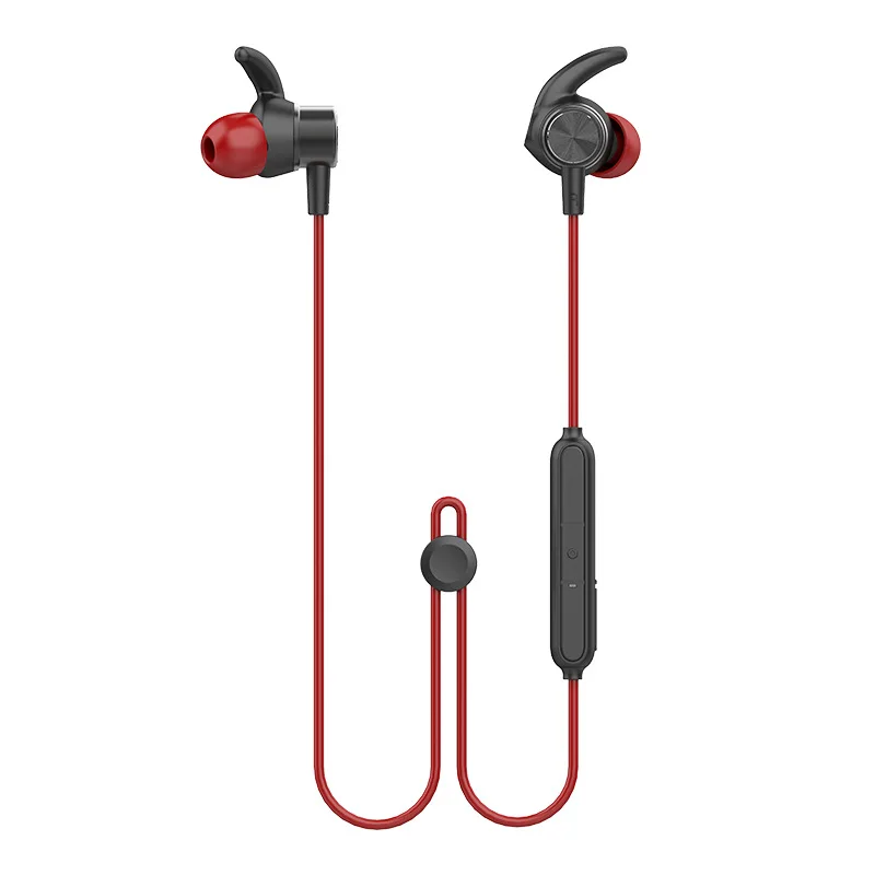 Yunzi shi BT-800 Dual Battery IPX5 Class Waterproof Sports Wireless Bluetooth Headset Back-hanging Mobile Phone Earplug
Yunzi shi BT-800 Dual Battery IPX5 Class Waterproof Sports Wireless Bluetooth Headset Back-hanging Mobile Phone Earplug