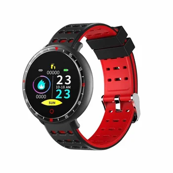 Bakeey YS16 Heart Rate Blood Pressure O2 Monitor Weather Push bluetooth Music Alarm Reminder Multi Sport Waterproof Smart Watch
Bakeey YS16 Heart Rate Blood Pressure O2 Monitor Weather Push bluetooth Music Alarm Reminder Multi Sport Waterproof Smart Watch