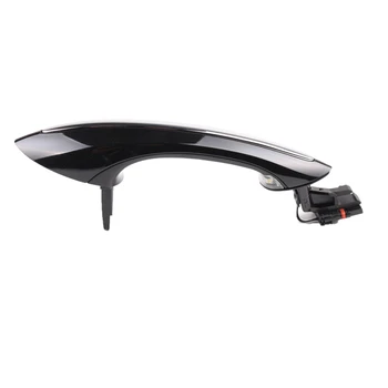 Car Front Right Door Handle OEM 51217231934 Fit for BMW F01F07F10F18 520D 520I 523I 525D 528I 530D 
Car Front Right Door Handle OEM 51217231934 Fit for BMW F01F07F10F18 520D 520I 523I 525D 528I 530D