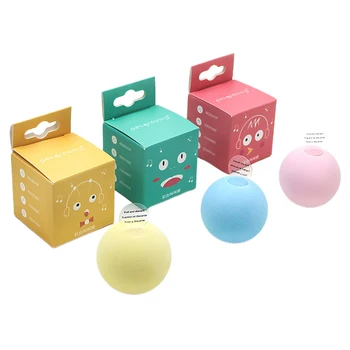 Cat Kitten Gravity Ball Toy Pet Supplies Insect Calling Ball Sounding Catnip Interactive Toys 2020 New
Cat Kitten Gravity Ball Toy Pet Supplies Insect Calling Ball Sounding Catnip Interactive Toys 2020 New