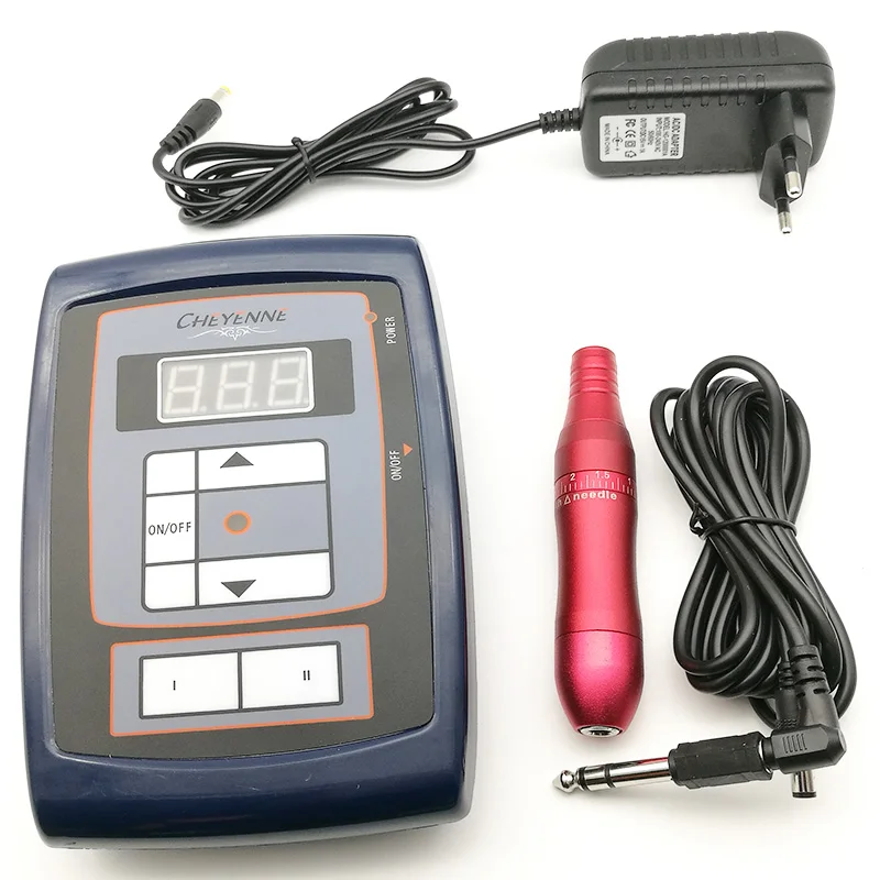 Permanent Makeup Machine pen Permanent Eyebrow Makeup Pen Kit with Power Supply For Eyebrows Lip Eyeliner with micro needle
Permanent Makeup Machine pen Permanent Eyebrow Makeup Pen Kit with Power Supply For Eyebrows Lip Eyeliner with micro needle