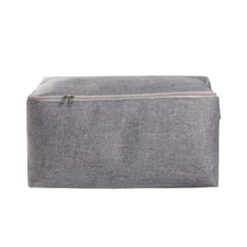 Large Foldable Storage Bag Box Linen Quilt Closet Organizer Box Finishing Dust Bags Portable Clothes Blanket Cabinet Organizer
Large Foldable Storage Bag Box Linen Quilt Closet Organizer Box Finishing Dust Bags Portable Clothes Blanket Cabinet Organizer