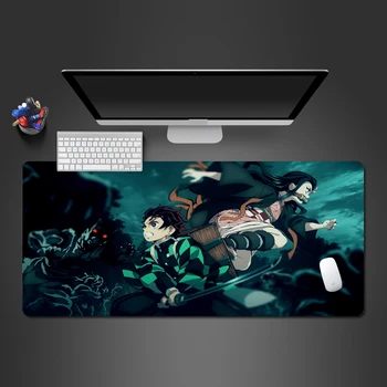 Hot Popular Japanese Animation Mouse Pad High Quality Best-selling Natural Rubber Big Lock Edge Game Animation Pad Office Pads
Hot Popular Japanese Animation Mouse Pad High Quality Best-selling Natural Rubber Big Lock Edge Game Animation Pad Office Pads