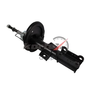 Shock Absorber Volvo S60/S80 per. gas. Kortex art. Ksa784std
Shock Absorber Volvo S60/S80 per. gas. Kortex art. Ksa784std