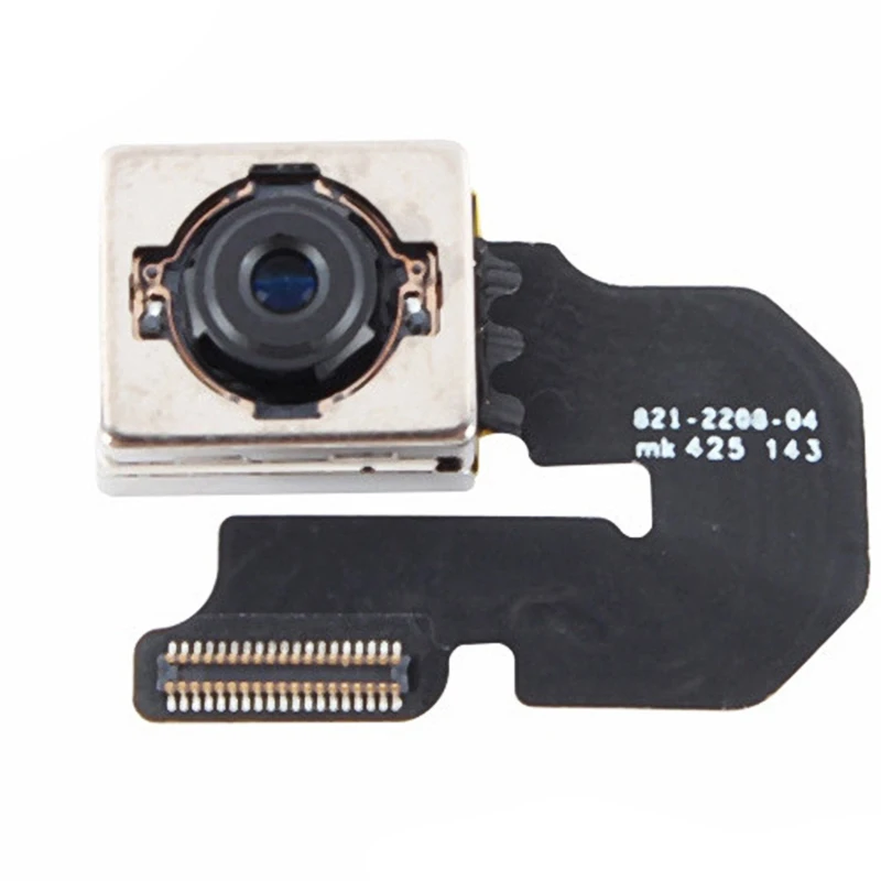 Rear Back Camera Flex Ribbon Cable Replacement Module for iPhone 6S Plus 5.5 Inch AS99
Rear Back Camera Flex Ribbon Cable Replacement Module for iPhone 6S Plus 5.5 Inch AS99