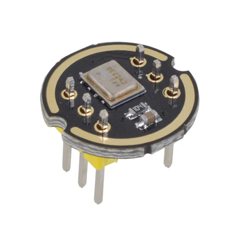 Omnidirectional Microphone Module I2S Interface INMP441 MEMS High Precision for ESP32 OUJ99
Omnidirectional Microphone Module I2S Interface INMP441 MEMS High Precision for ESP32 OUJ99