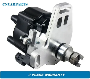 Electronic Distributor Fit for Toyota Celica ST184 5SFE 2.2L Camry SDV10R 2.2L
Electronic Distributor Fit for Toyota Celica ST184 5SFE 2.2L Camry SDV10R 2.2L