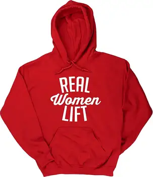 Real Women Lift Men's Hoodie Hooded top Red winter summer coat streetwear gym jogger hoodies Sweatshirts
Real Women Lift Men's Hoodie Hooded top Red winter summer coat streetwear gym jogger hoodies Sweatshirts