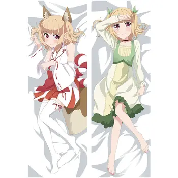 NEW Arrival Japanese Anime NEW GAME Pillow Covers Dakimakura case Sexy girl 3D Double-sided Bedding Hugging Body pillowcase NG03
NEW Arrival Japanese Anime NEW GAME Pillow Covers Dakimakura case Sexy girl 3D Double-sided Bedding Hugging Body pillowcase NG03