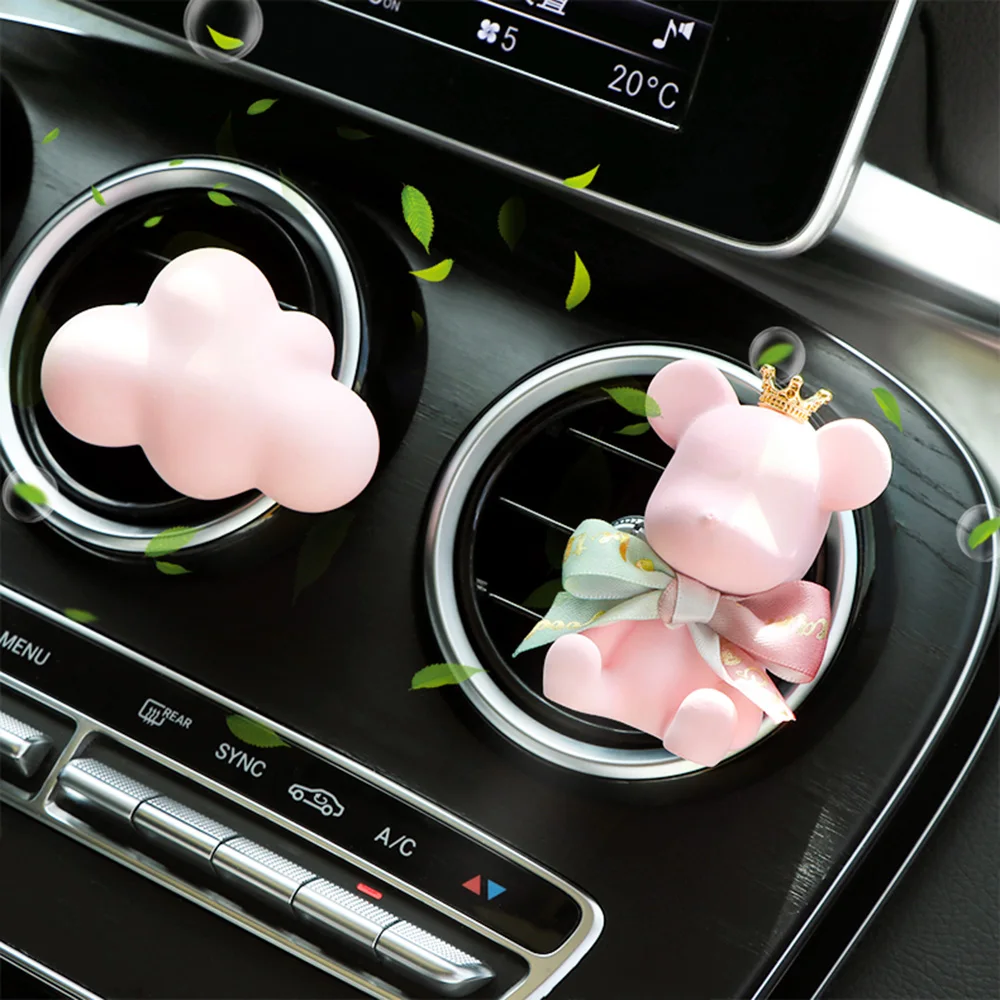 Interior Air Diffuser Vent Clip Decoration Graceful Gypsum Car Vent Decoration Clip Auto Air Conditioning Vent Ornament
Interior Air Diffuser Vent Clip Decoration Graceful Gypsum Car Vent Decoration Clip Auto Air Conditioning Vent Ornament