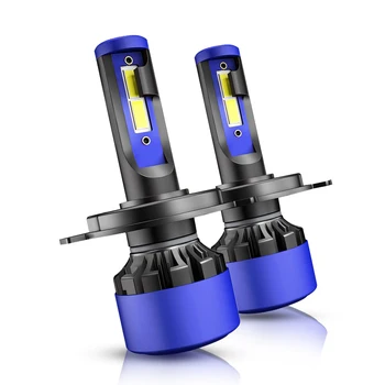 Mini Led H7 Light H4 H11/H8/H9 9005/HB3/H10 9006/HB4 Car Headlight Bulbs 96W 9600LM 6000K Auto Lamp Accessories Canbus 12V
Mini Led H7 Light H4 H11/H8/H9 9005/HB3/H10 9006/HB4 Car Headlight Bulbs 96W 9600LM 6000K Auto Lamp Accessories Canbus 12V