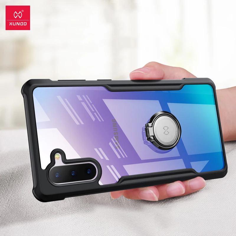 Xundd New For SAMSUNG GALAXY Note 10 Case Shockproof Phone case For SAMSUNG GALAXY Note 10+ Pro With Bumper Beet With Strap
Xundd New For SAMSUNG GALAXY Note 10 Case Shockproof Phone case For SAMSUNG GALAXY Note 10+ Pro With Bumper Beet With Strap