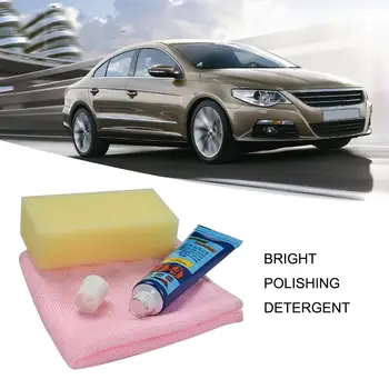 Car Cleaner Bright Polishing Degreaser Color Protecting For Rust Dirty Stains Decontamination Derusting Anti-scaling Bright
Car Cleaner Bright Polishing Degreaser Color Protecting For Rust Dirty Stains Decontamination Derusting Anti-scaling Bright