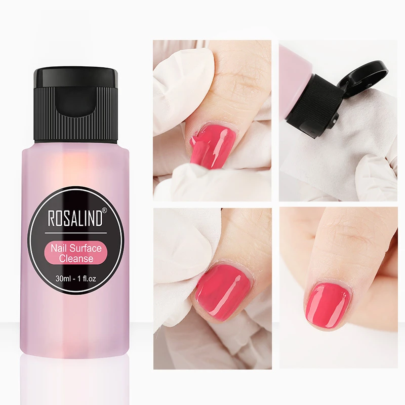30ml Nail Degreaser Removes Excess Gel Enhances Shine UV LED Nail Gel Polish Remover Tools Nail Art Brush Pen Cleaner Liquid
30ml Nail Degreaser Removes Excess Gel Enhances Shine UV LED Nail Gel Polish Remover Tools Nail Art Brush Pen Cleaner Liquid