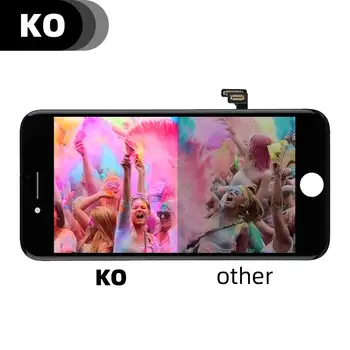 Free Shipping LCD for iphone 7 8 plus screen replacement IN-CELL Technology screen for iphone 7plus No dead pixel
Free Shipping LCD for iphone 7 8 plus screen replacement IN-CELL Technology screen for iphone 7plus No dead pixel