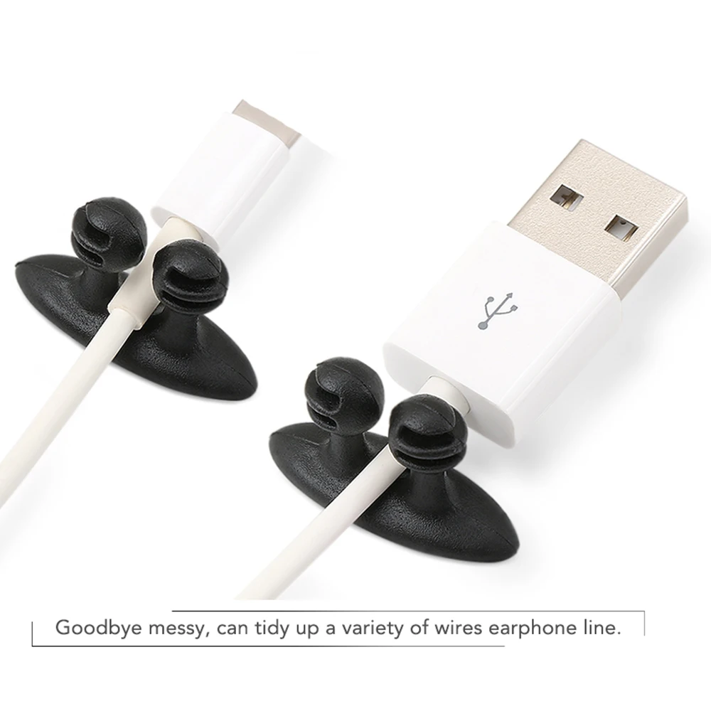 8PCS Car Cable Clips Auto Computer Data Line Auto Fastener Clip Automobile Interior Accessories
8PCS Car Cable Clips Auto Computer Data Line Auto Fastener Clip Automobile Interior Accessories