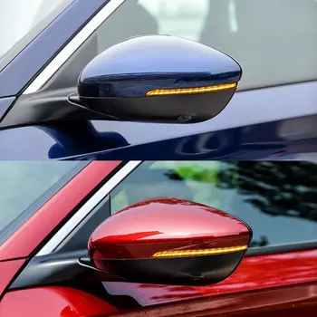 For Honda Accord Inspire 2018 2019 rear view mirror moving flowing blinker sequential LED trip Dynamic turn signal light
For Honda Accord Inspire 2018 2019 rear view mirror moving flowing blinker sequential LED trip Dynamic turn signal light